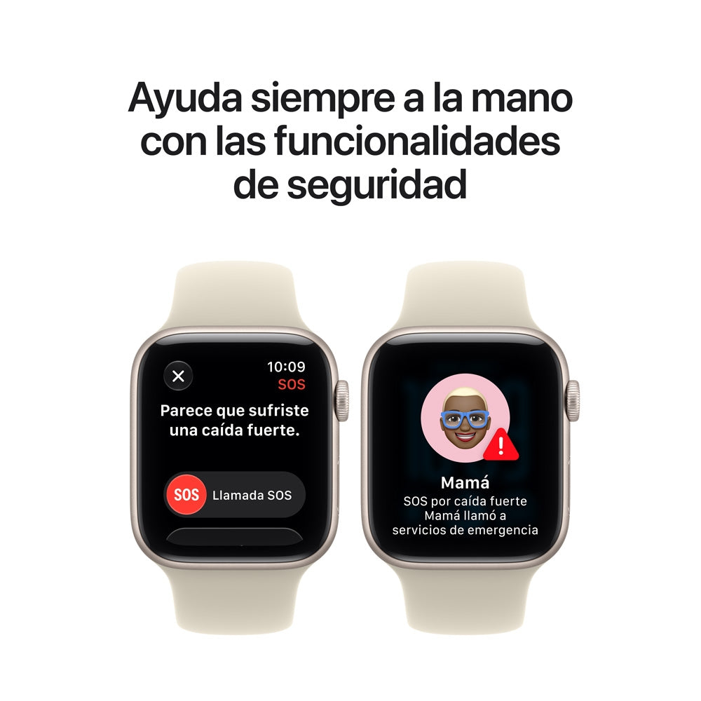 Apple_Watch_SE_3_GPS_caja_de_aluminio_blanco_estelar_de_44_mm_correa_deportiva_color_arena_M_L_Imagen_posicion_7_iShop_Costa_Rica