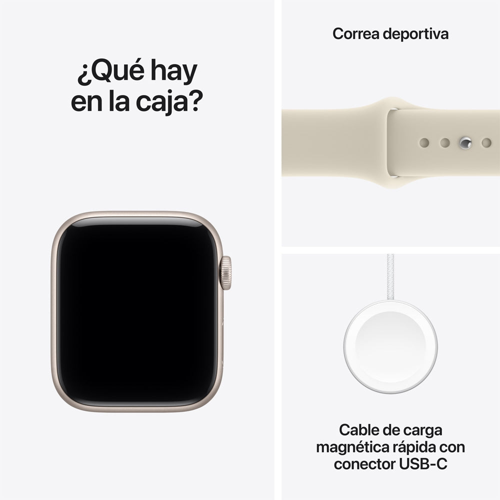 Apple_Watch_SE_3_GPS_caja_de_aluminio_blanco_estelar_de_44_mm_correa_deportiva_color_arena_M_L_Imagen_posicion_8_iShop_Costa_Rica