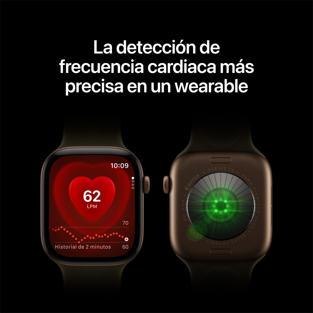 Apple_Watch_Series_12_GPS_caja_de_aluminio_color_bronce_oscuro_de_42_mm_correa_deportiva_color_oliva_S_M_Imagen_posicion_3_iShop_Costa_Rica