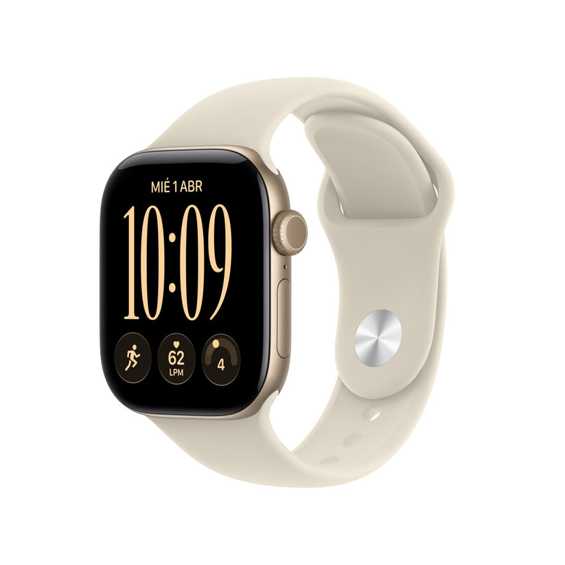 Apple_Watch_Series_12_GPS_caja_de_aluminio_color_oro_claro_de_42_mm_correa_deportiva_color_arena_S_M_Imagen_posicion_1_iShop_Costa_Rica