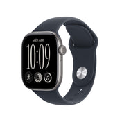Apple_Watch_Series_12_GPS_caja_de_aluminio_gris_espacial_de_42_mm_correa_deportiva_azul_marino_S_M_Imagen_posicion_1_iShop_Costa_Rica