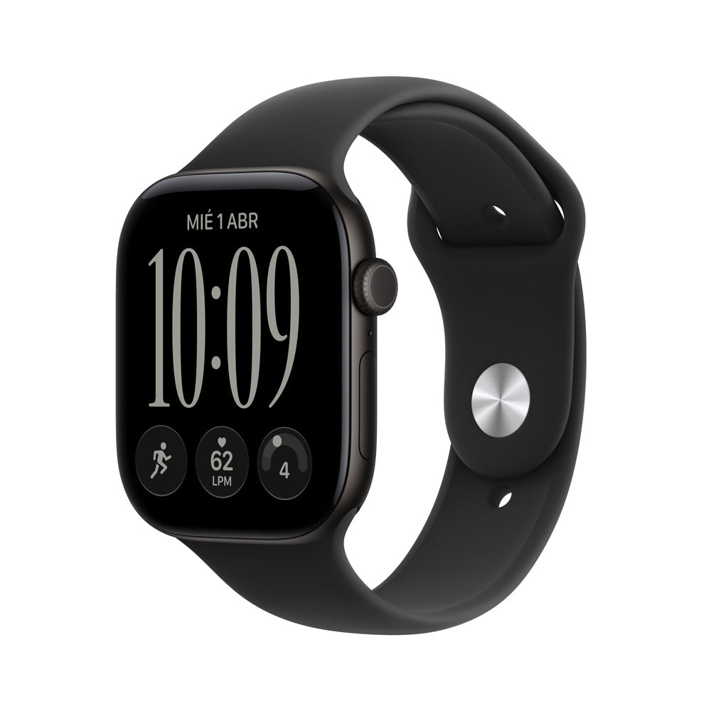 Apple_Watch_Series_12_GPS_caja_de_aluminio_negra_de_46_mm_correa_deportiva_negra_S_M_Imagen_posicion_1_iShop_Costa_Rica