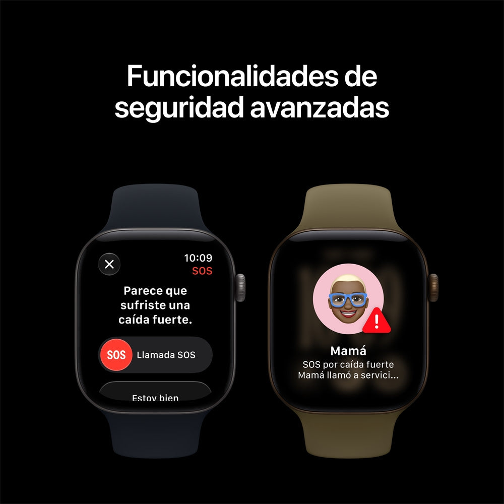 Apple_Watch_Series_12_GPS_caja_de_aluminio_color_bronce_oscuro_de_46_mm_correa_deportiva_color_oliva_S_M_Imagen_posicion_7_iShop_Costa_Rica
