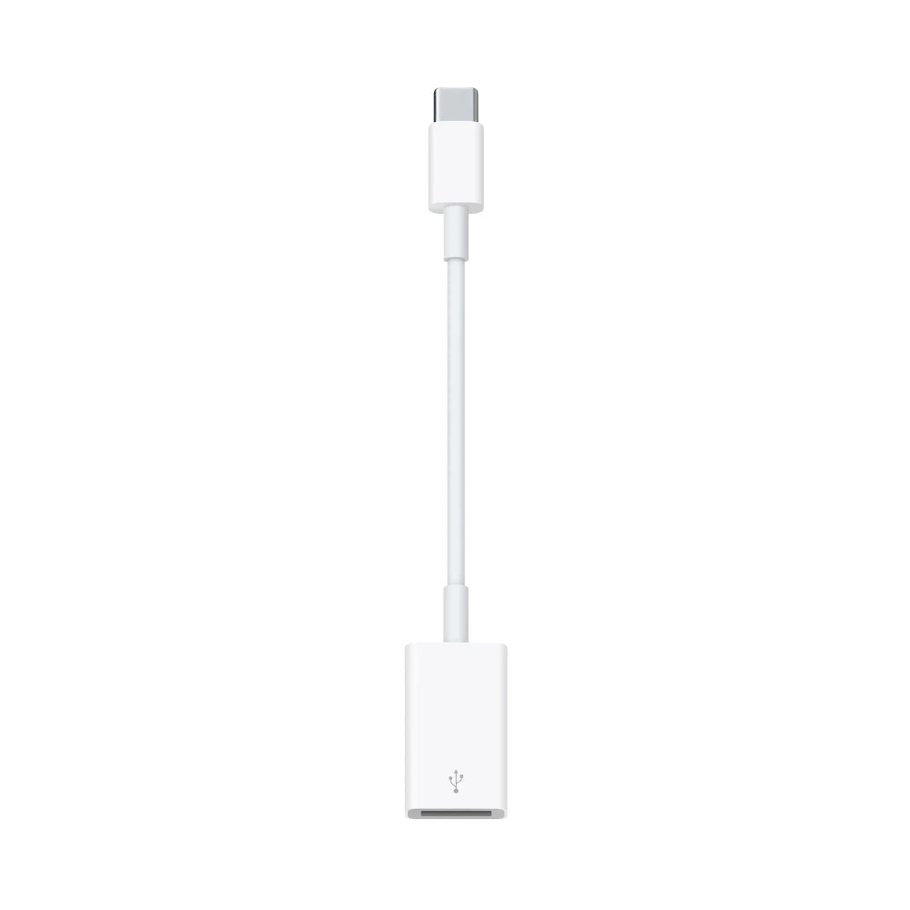 Adaptador de USB-C a USB