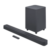 Barra de Sonido JBL 5.1 Pro 500 Wifi - Negro