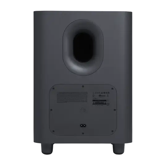 Barra de Sonido JBL 5.1 Pro 500 Wifi - Negro