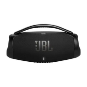 Parlante JBL Boombox 3 Wifi - Negro