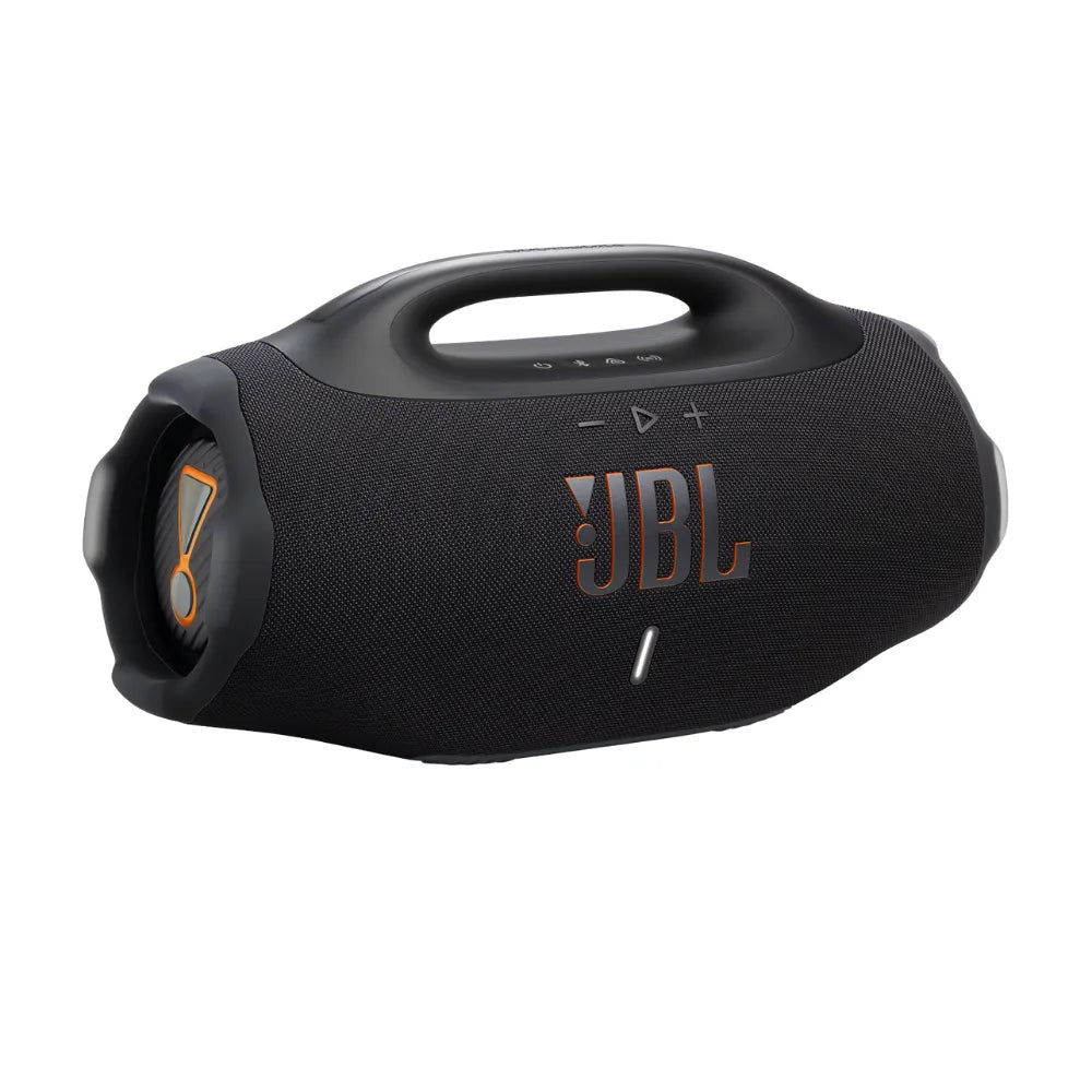 Parlante_JBL_Boombox_4_Negro_Pocisión_1_iShop_Costa_Rica