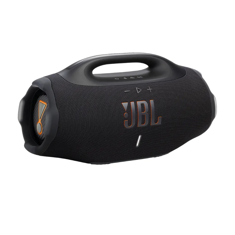 Parlante_JBL_Boombox_4_Negro_Pocisión_1_iShop_Costa_Rica