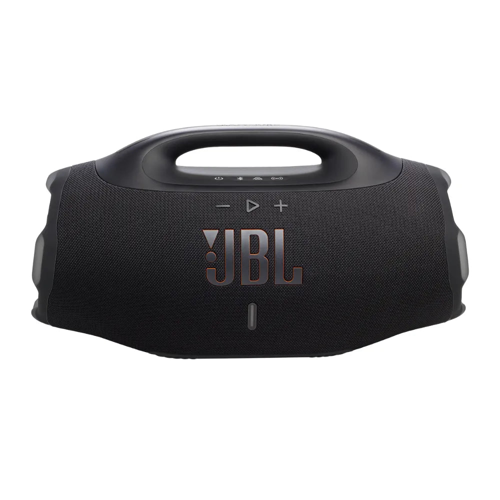 Parlante_JBL_Boombox_4_Negro_Pocisión_2_iShop_Costa_Rica