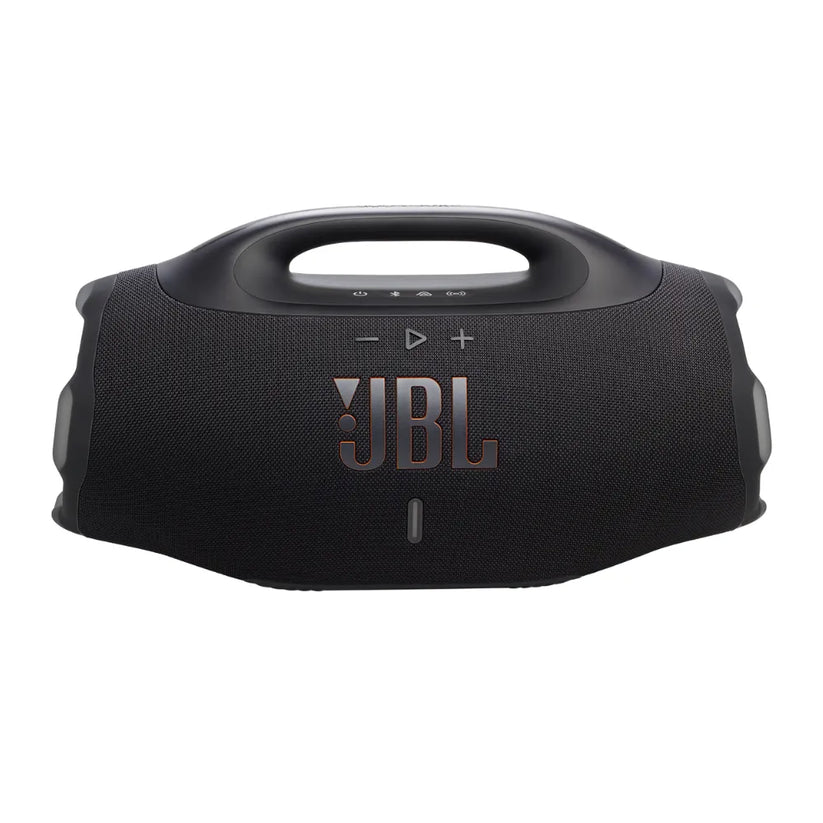 Parlante_JBL_Boombox_4_Negro_Pocisión_2_iShop_Costa_Rica