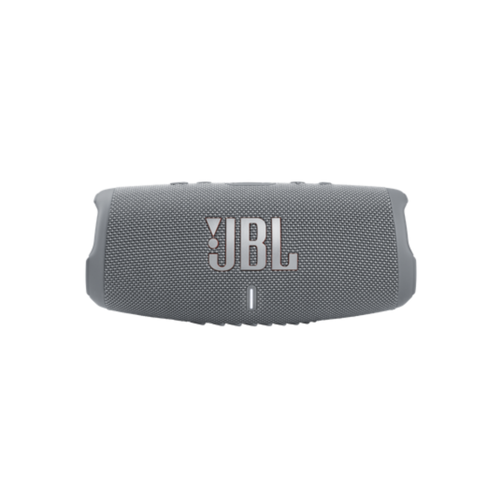 Parlante JBL Charge 5 Bluetooth - Gris