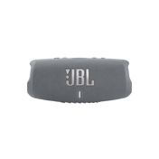 Parlante JBL Bluetooth portátil Charge 5 - Gris