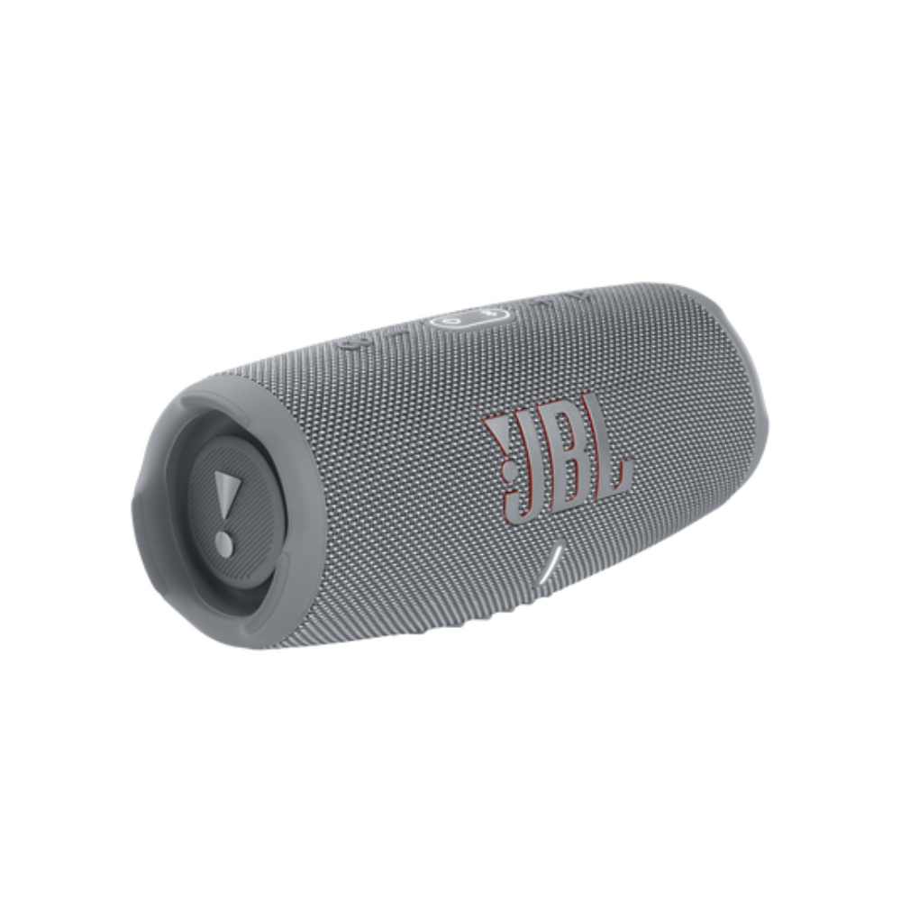 Parlante JBL Charge 5 Bluetooth - Gris