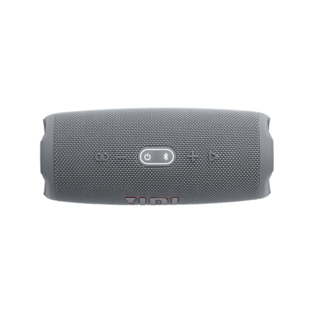 Parlante JBL Charge 5 Bluetooth - Gris