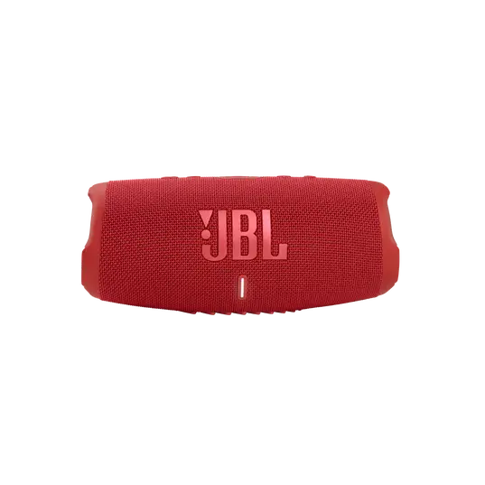 Parlante JBL Charge 5 Bluetooth - Rojo