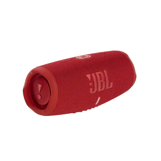 Parlante JBL Charge 5 Bluetooth - Rojo