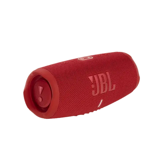 Parlante JBL Charge 5 Bluetooth - Rojo