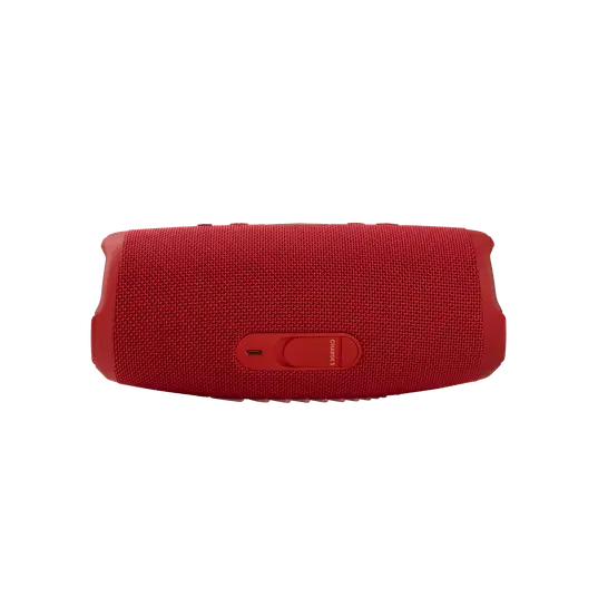 Parlante JBL Charge 5 Bluetooth - Rojo