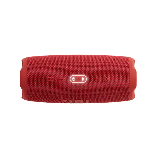 Parlante JBL Charge 5 Bluetooth - Rojo