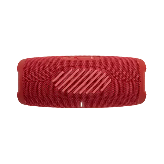 Parlante JBL Charge 5 Bluetooth - Rojo