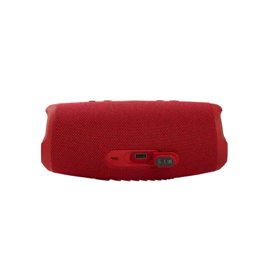 Parlante JBL Charge 5 Bluetooth - Rojo