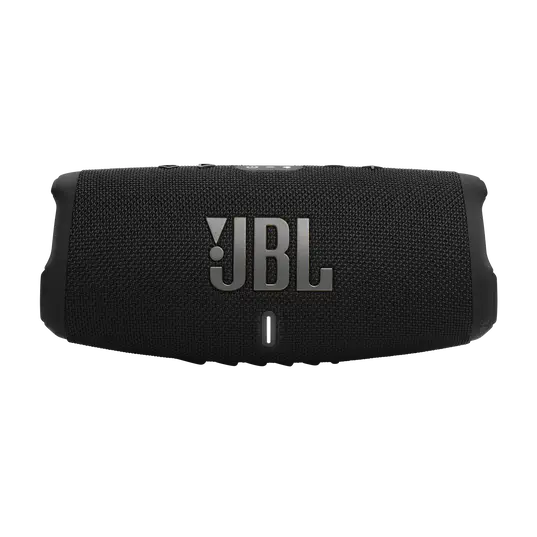 Parlante JBL Charge 5 Wifi - Negro