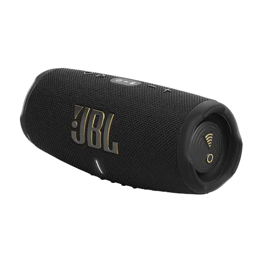 Parlante JBL Charge 5 Wifi - Negro