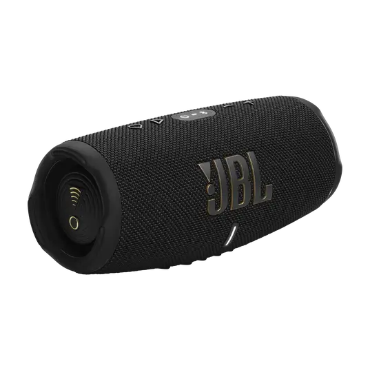 Parlante JBL Charge 5 Wifi - Negro