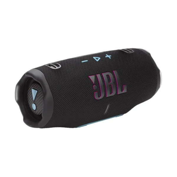 【美品】JBL CHARGE 6 箱付き ブラック Parlante JBL Charge 6 Bluetooth - Negro/Naranja | iShop Costa Rica