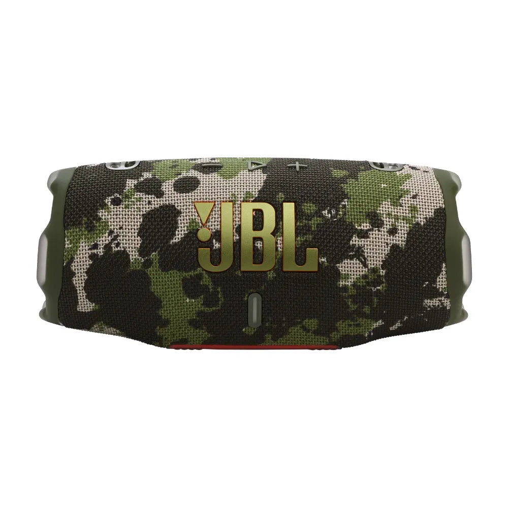 Parlante JBL Charge 6 Bluetooth - Camuflaje