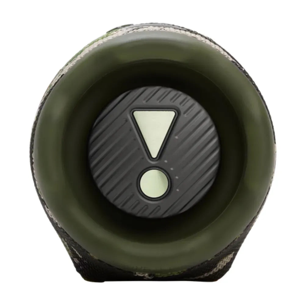 Parlante JBL Charge 6 Bluetooth - Camuflaje