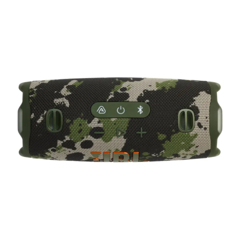 Parlante JBL Charge 6 Bluetooth - Camuflaje