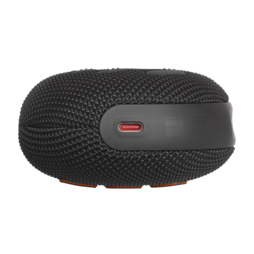 Parlante_JBL_Clip_5_Bluetooth_Negro_Imagen_posicion_3_iShop_Costa_Rica