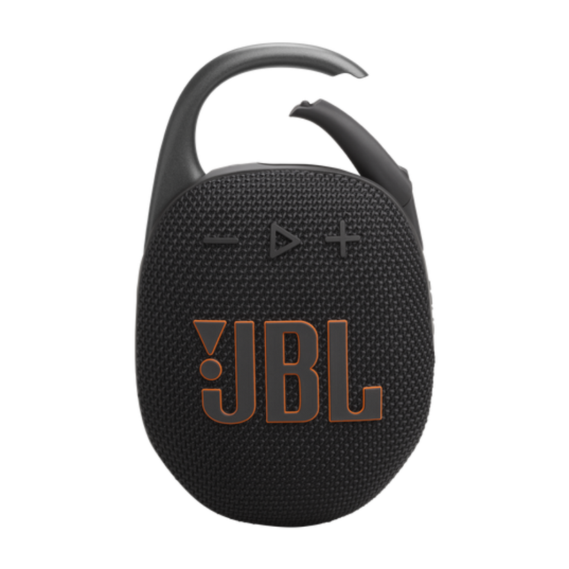 Parlante_JBL_Clip_5_Bluetooth_Negro_Imagen_posicion_4_iShop_Costa_Rica