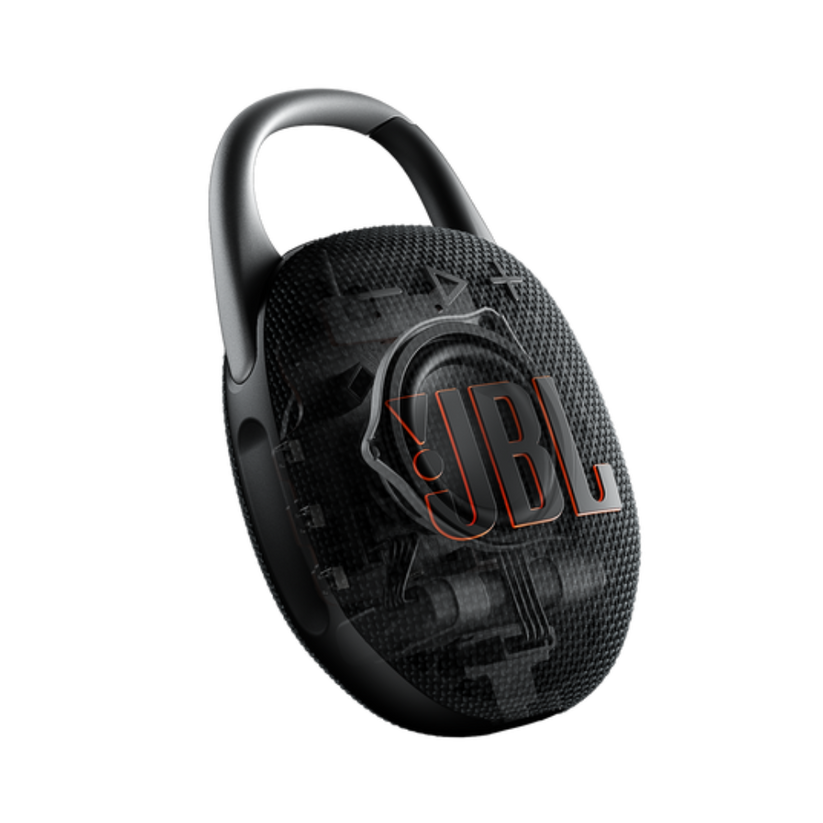 Parlante_JBL_Clip_5_Bluetooth_Negro_Imagen_posicion_7_iShop_Costa_Rica