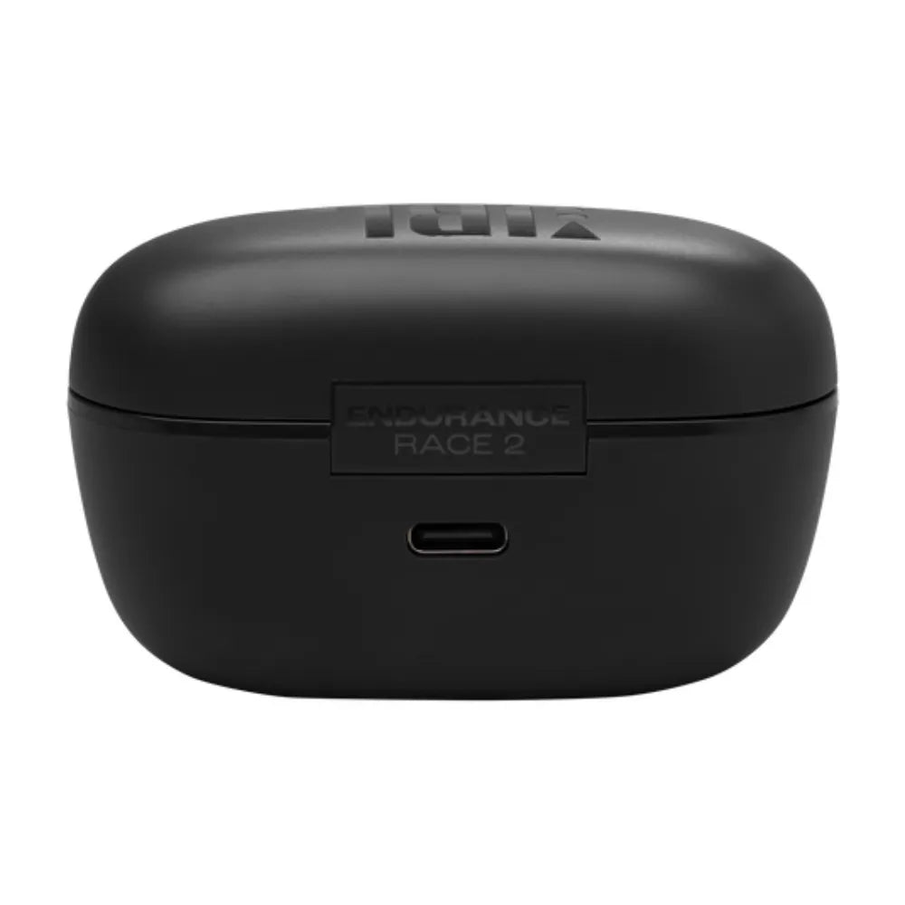 Audífonos JBL Earbuds Endurance Race 2 True Wireless - Negro