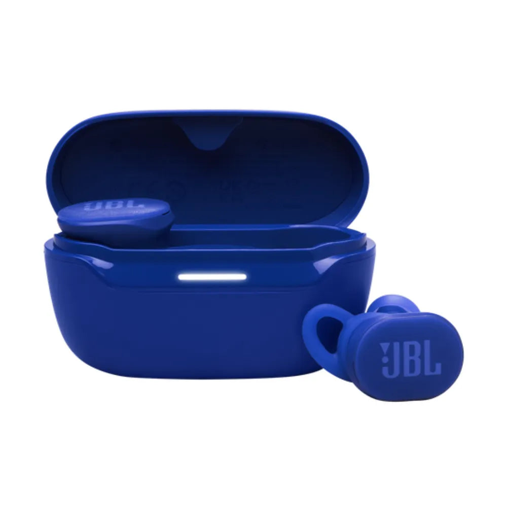 Audífonos JBL Earbuds Endurance Race 2 True Wireless - Azul