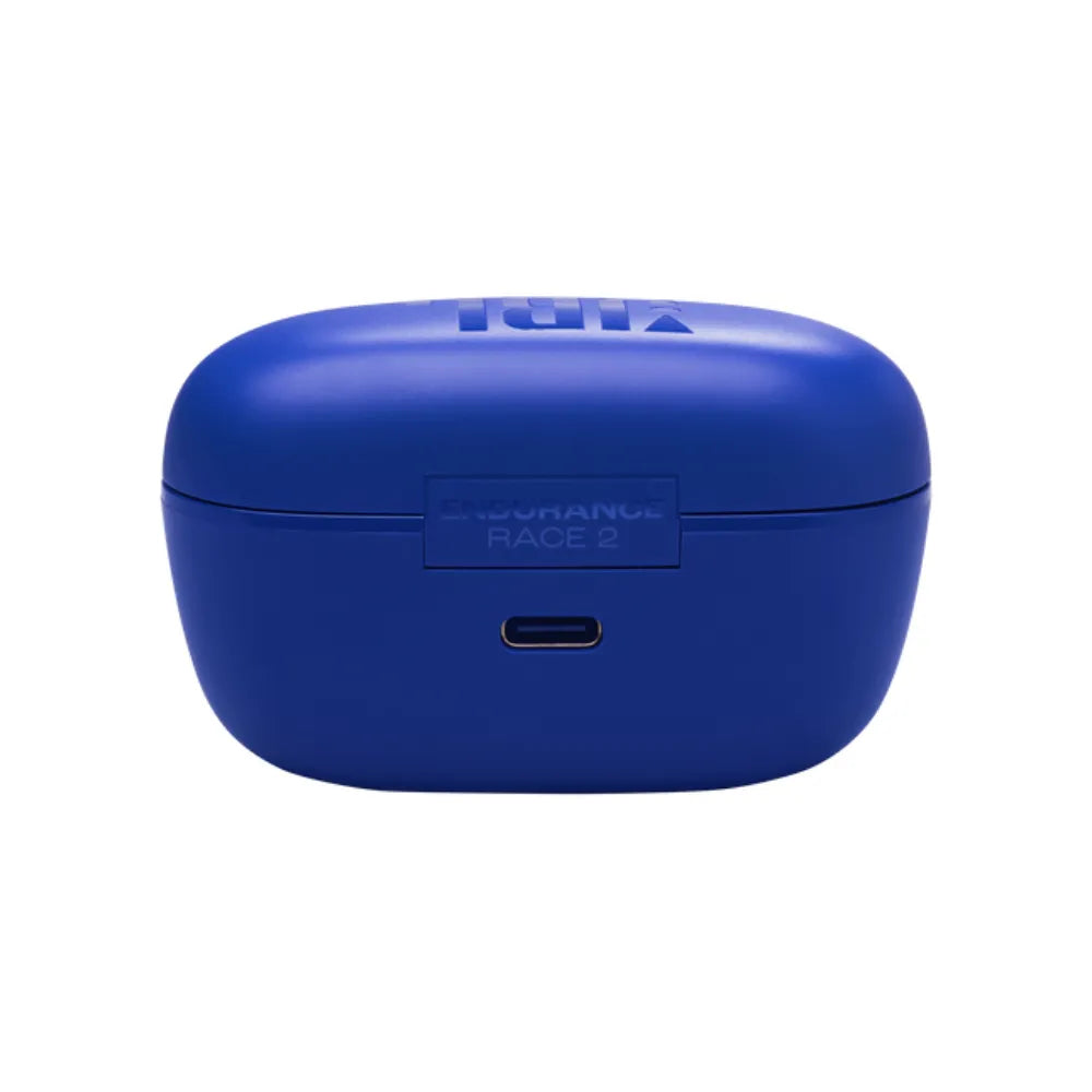 Audífonos JBL Earbuds Endurance Race 2 True Wireless - Azul