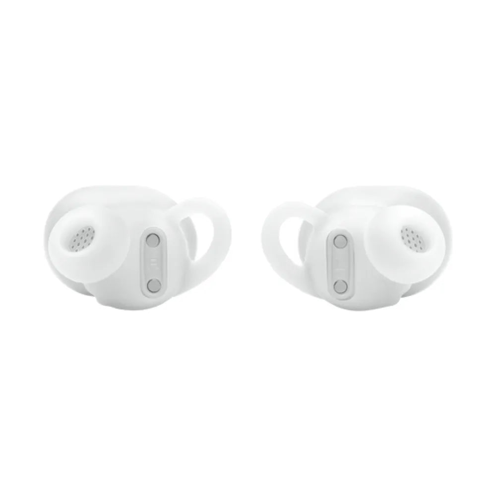 Audífonos JBL Earbuds Endurance Race 2 True Wireless - Blanco