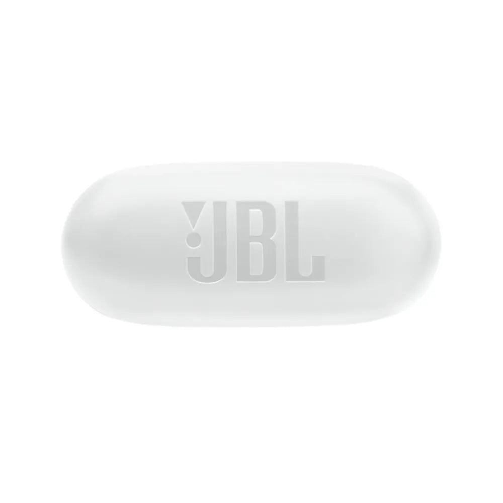 Audífonos JBL Earbuds Endurance Race 2 True Wireless - Blanco
