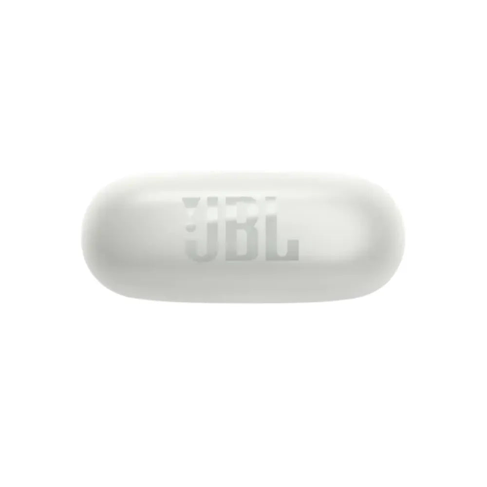 Audífonos JBL Earbuds Endurance Race True Wireless - Blanco