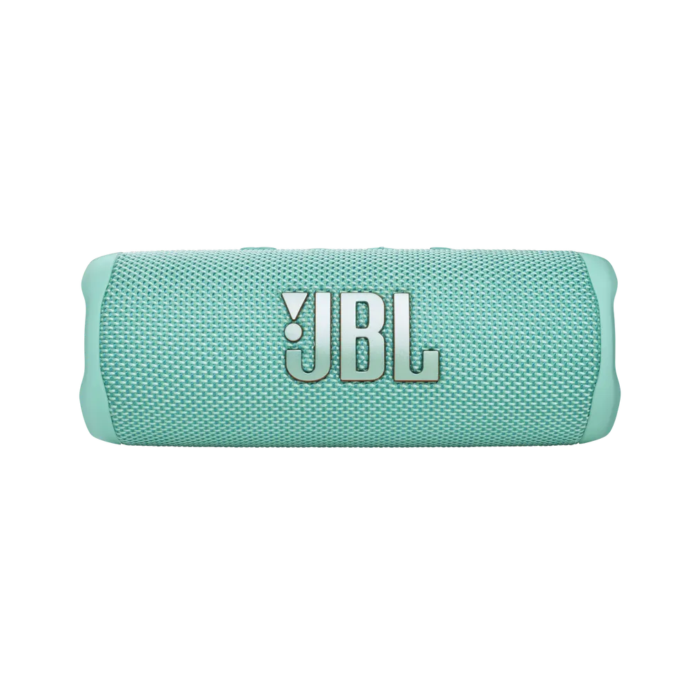 Parlante JBL Flip 6 Bluetooth - Turquesa