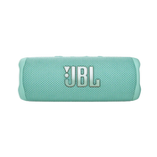 Parlante JBL Flip 6 Bluetooth - Turquesa