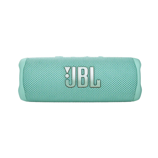 Parlante JBL Flip 6 Bluetooth - Turquesa