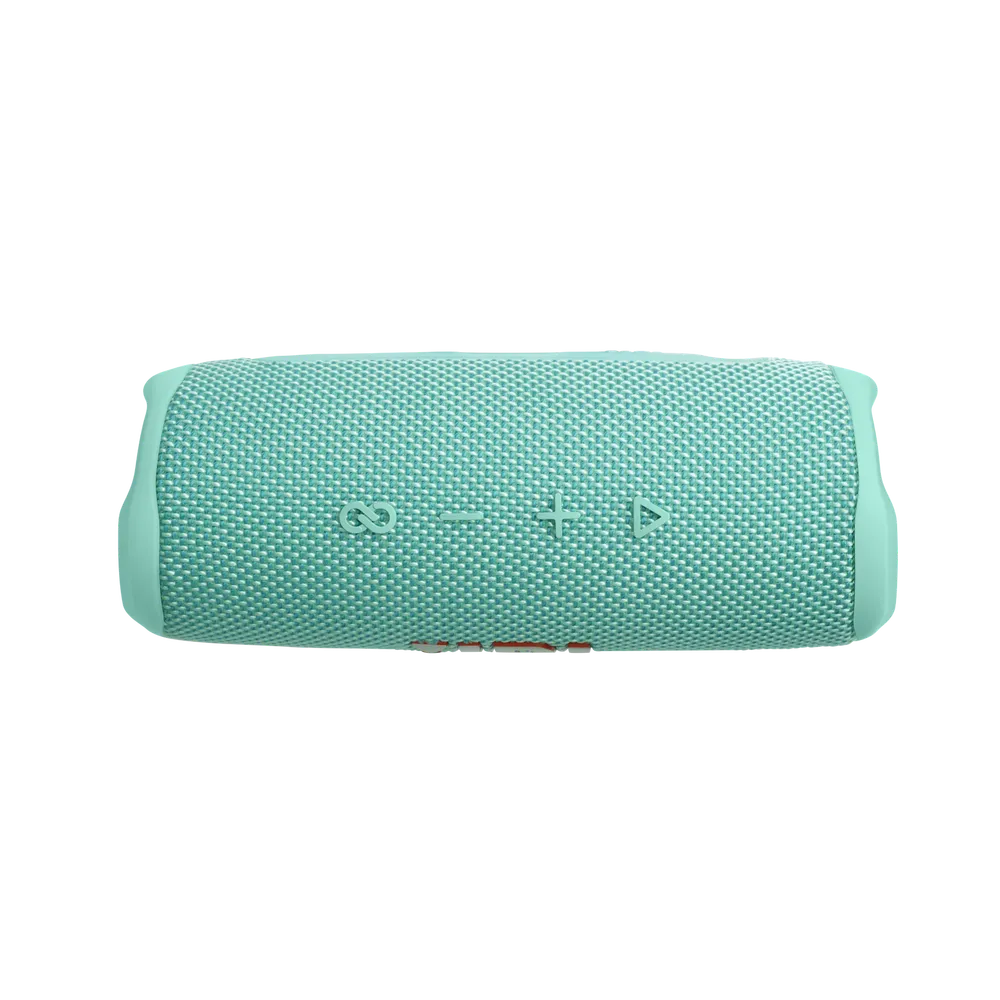 Parlante JBL Flip 6 Bluetooth - Turquesa