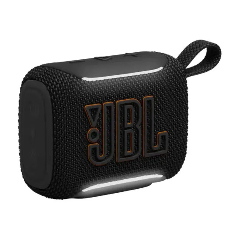 Parlante_JBL_GO5_Bluetooth_Negro_Imagen_posicion_1_iShop_Costa_Rica