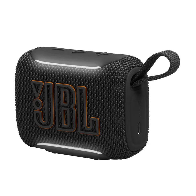 Parlante_JBL_GO5_Bluetooth_Negro_Imagen_posicion_2_iShop_Costa_Rica