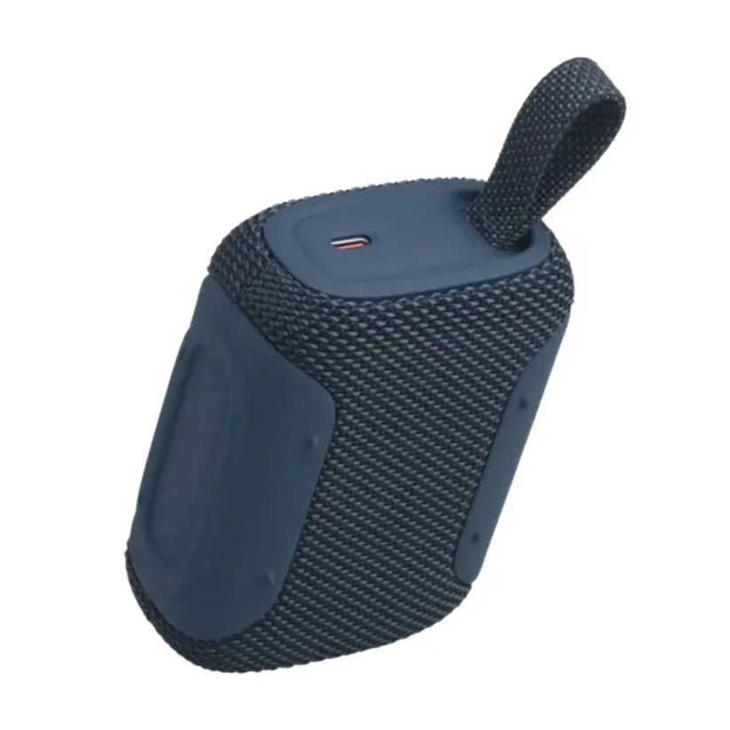 Parlante_JBL_GO5_Bluetooth_Azul_Imagen_posicion_3_iShop_Costa_Rica