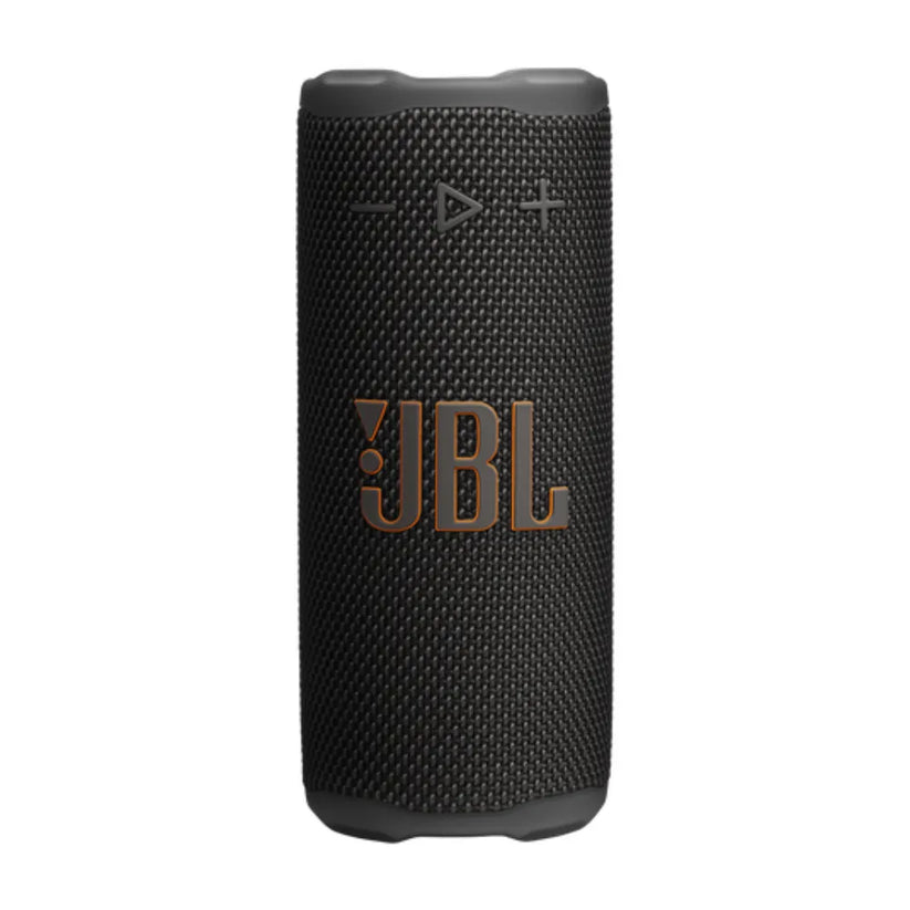 Parlante_JBL_Grip_Negro_Posición_1_iShop_Costa_Rica